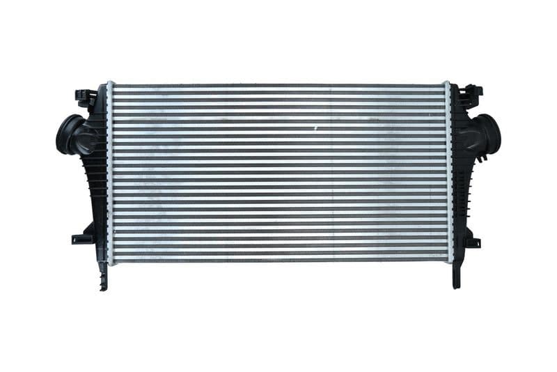 Intercooler, compresor KAMOKA 7750094