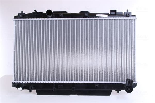 Radiator, racire motor NISSENS ** FIRST FIT ** 64638A