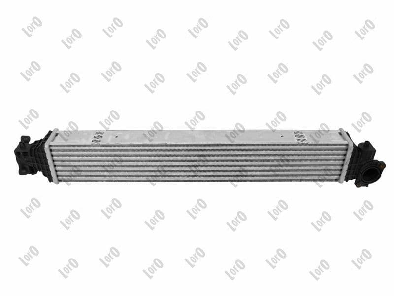 Intercooler, compresor DEPO 018-018-0001