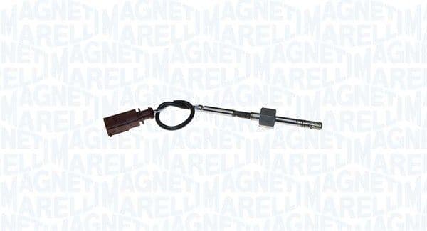 Senzor, temperatura gaze evacuare MAGNETI MARELLI 172000085010