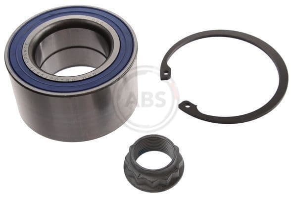 Set rulment roata ABS 200441