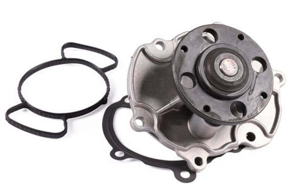 Pompă de apă, răcire motor HEPU P365