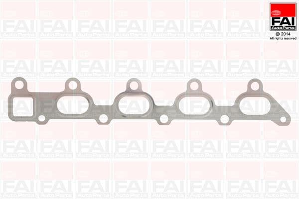 Set garnituri, galerie evacuare FAI AutoParts EM874