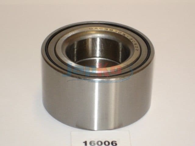 Set rulment roata JAPKO 416006