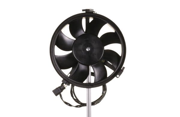 Ventilator, radiator MAHLE BEHR CFF 166 000S