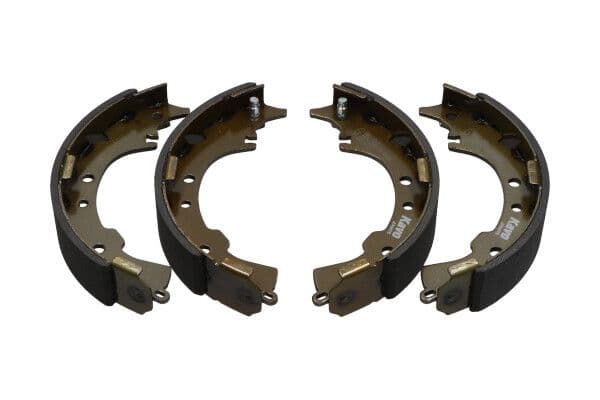 Set saboti frana KAVO PARTS KBS-9903