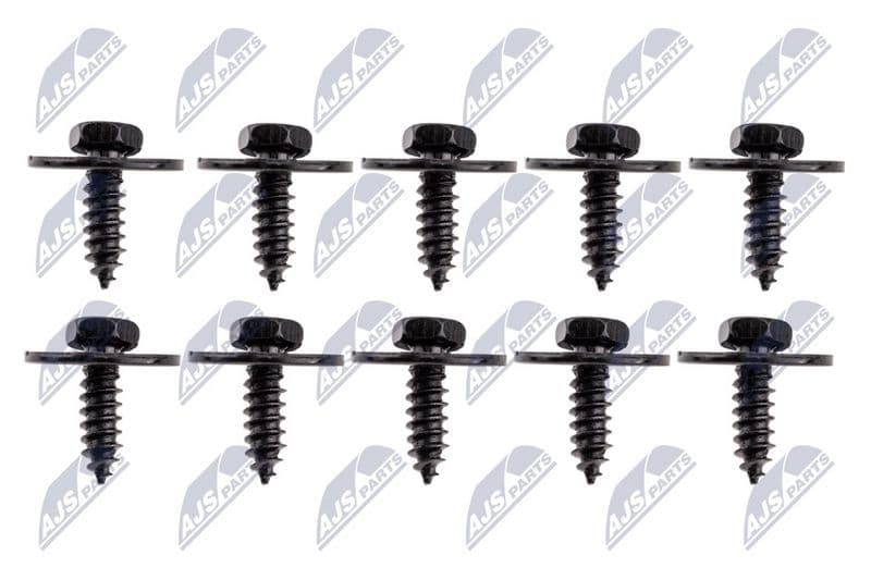 Scut motor NTY EZC-BM-498