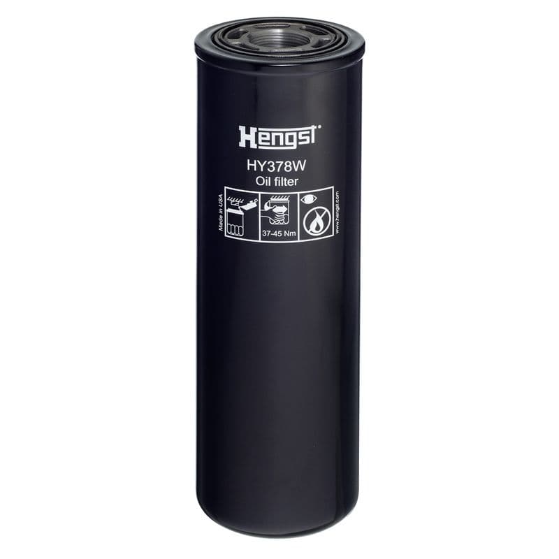 Filtru, sistem hidraulic primar HENGST FILTER HY378W