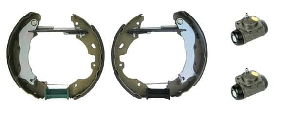 Set saboti frana BREMBO K 24 040