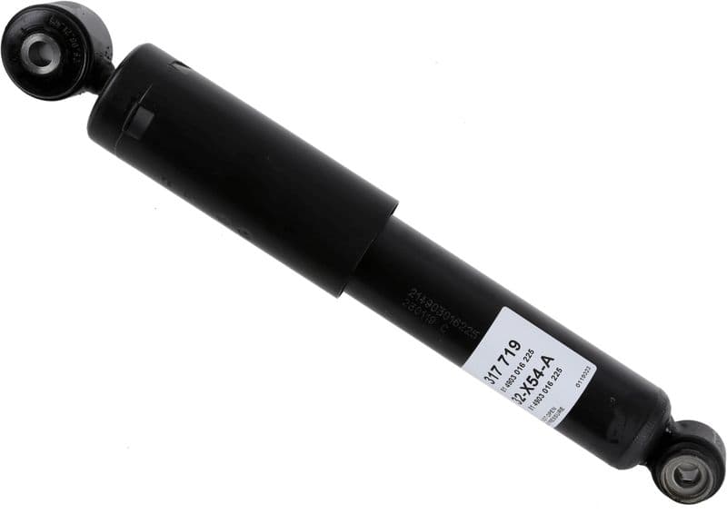 amortizor BOGE 32-X54-A