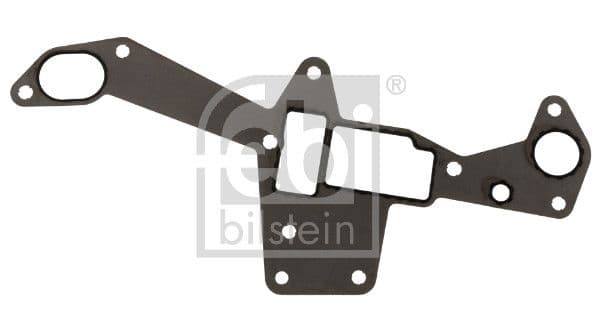 Garnituri, carcasa filtru ulei FEBI BILSTEIN 43561