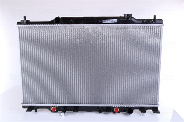 Radiator, racire motor NISSENS 68104