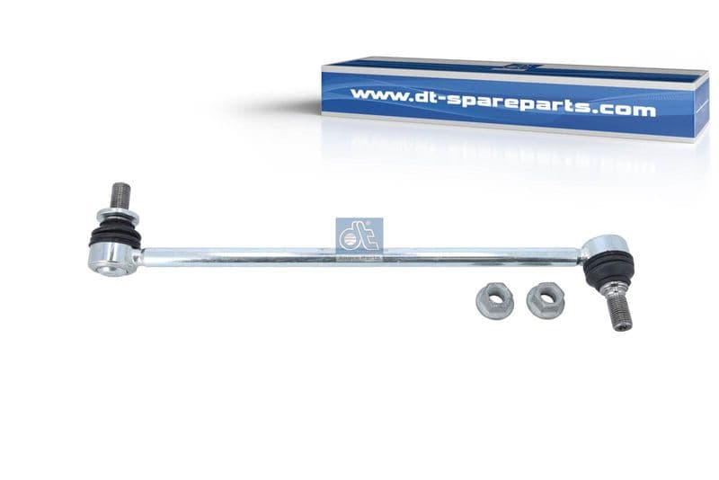 Brat/bieleta suspensie, stabilizator DT Spare Parts 11.44026