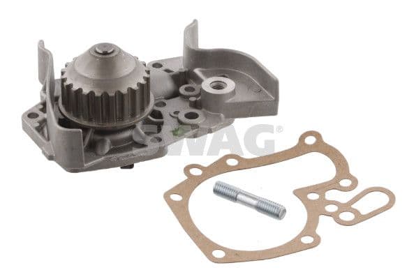 Pompă de apă, răcire motor SWAG 60 92 1237