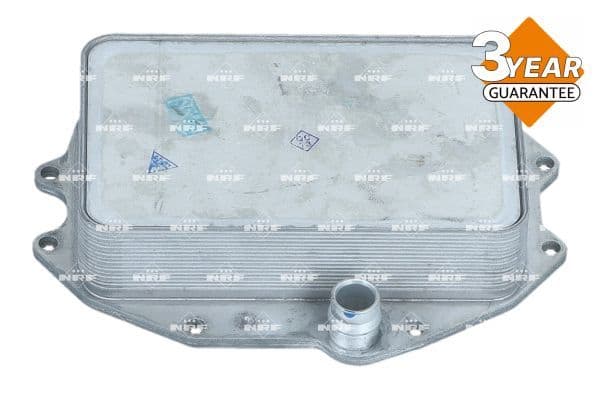 Radiator ulei, ulei motor NRF 31899