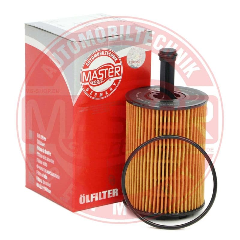 Filtru ulei MASTER SPORT 719/7X-OF-PCS-MS