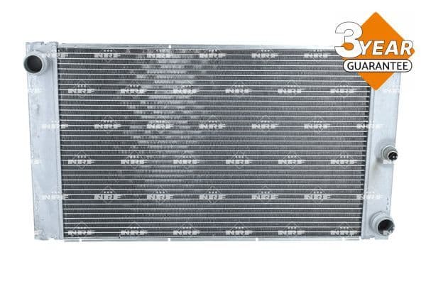 Radiator, racire motor NRF 53725