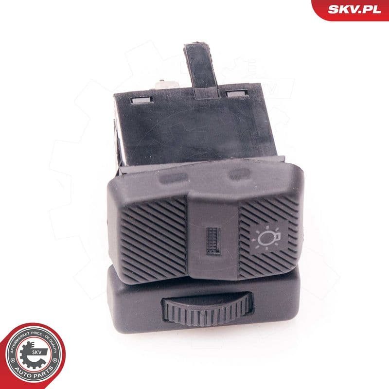 Comutator, far ESEN SKV 36SKV001