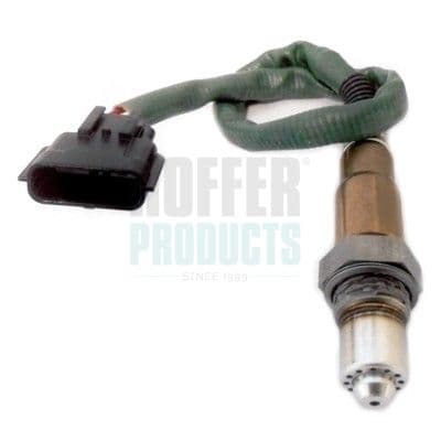 Sonda Lambda MEAT & DORIA 7481901