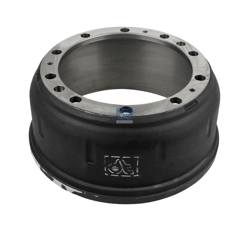 Tambur frana DT Spare Parts 3.62004