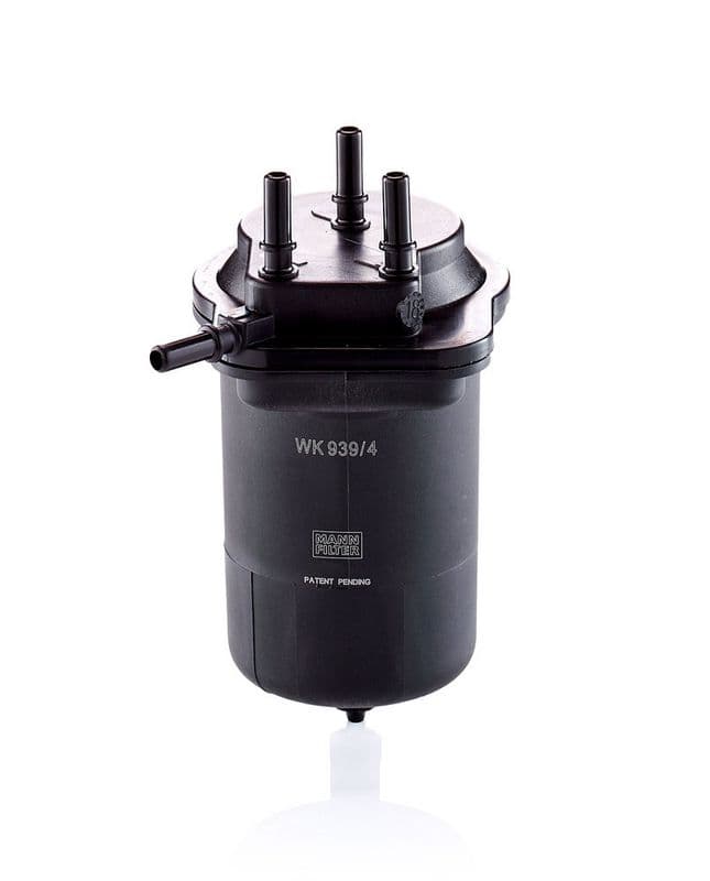 filtru combustibil MANN-FILTER WK 939/4