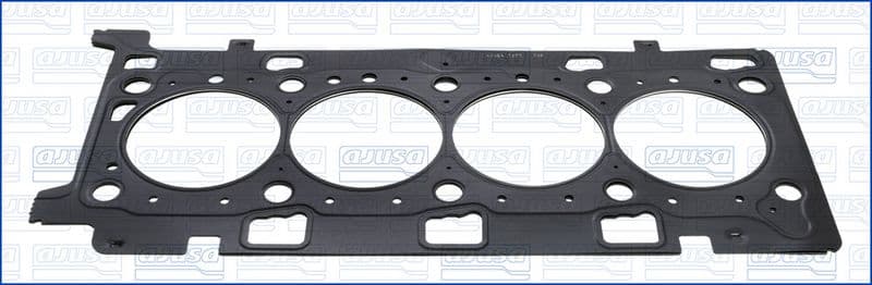 Garnitura, chiulasa AJUSA MULTILAYER STEEL 10224200