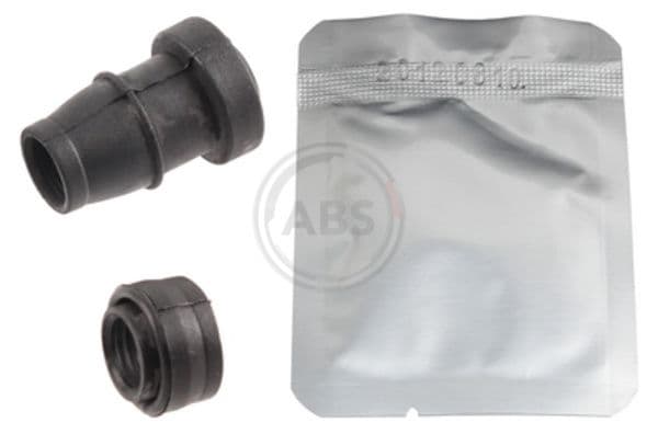 Set bucsi de ghidaj, etrier frana ABS 55164