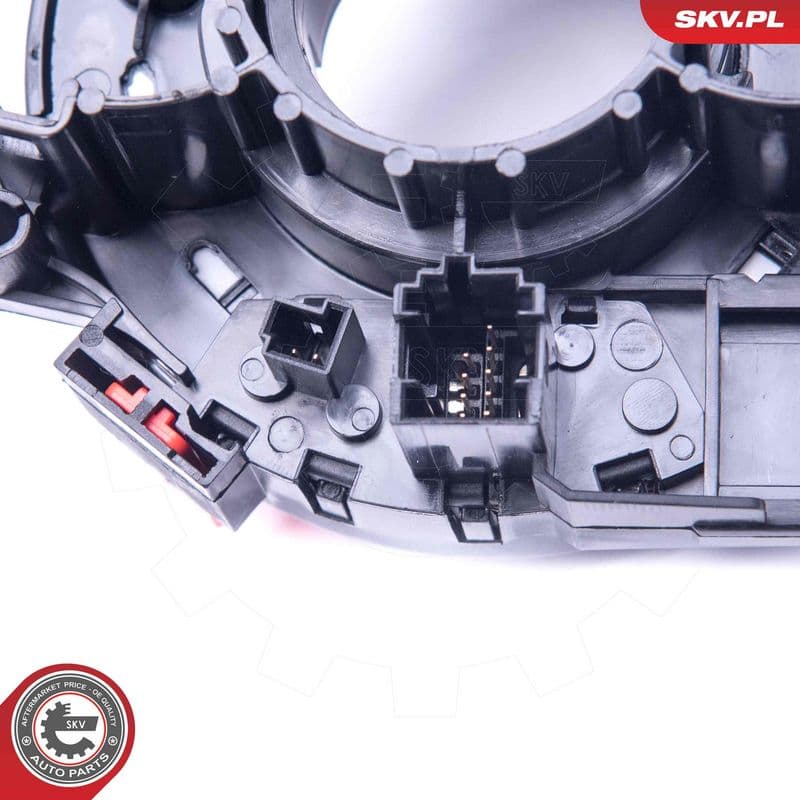 Arc spirala, Airbag ESEN SKV 96SKV501