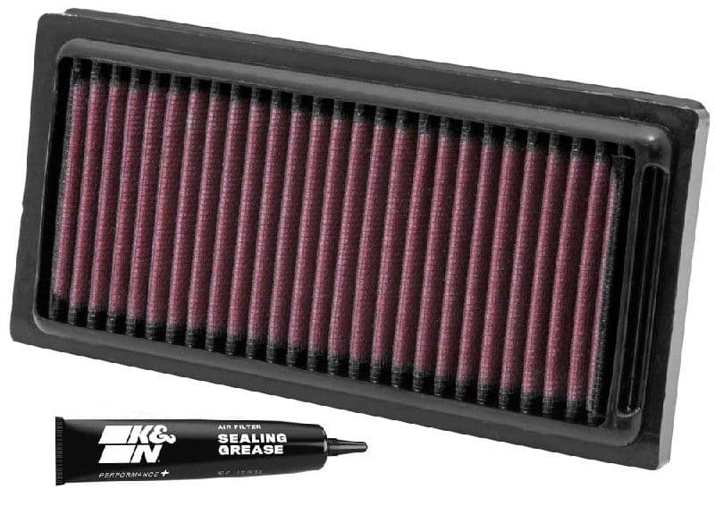 Filtru aer K&N Filters HD-1208