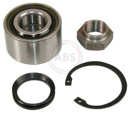 Set rulment roata ABS 200203