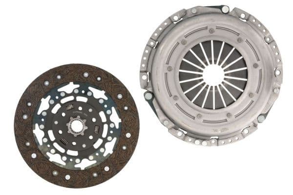 Set ambreiaj NEXUS F1G128NX