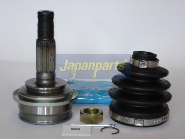 Set articulatie, planetara JAPANPARTS GI-606