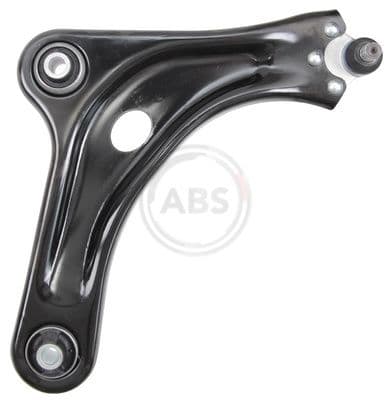 Brat, suspensie roata ABS 211454
