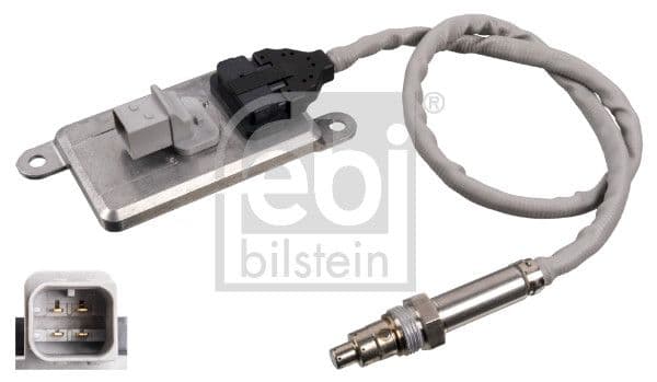 Senzor NOx, injectie aditiv FEBI BILSTEIN 176847