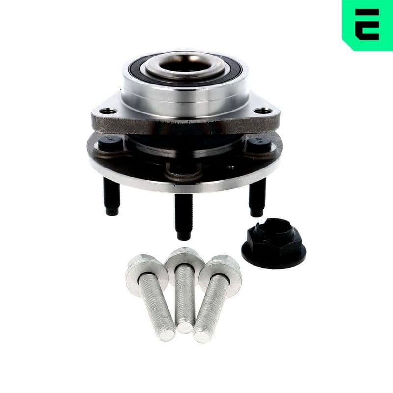 Set rulment roata OPTIMAL 201221