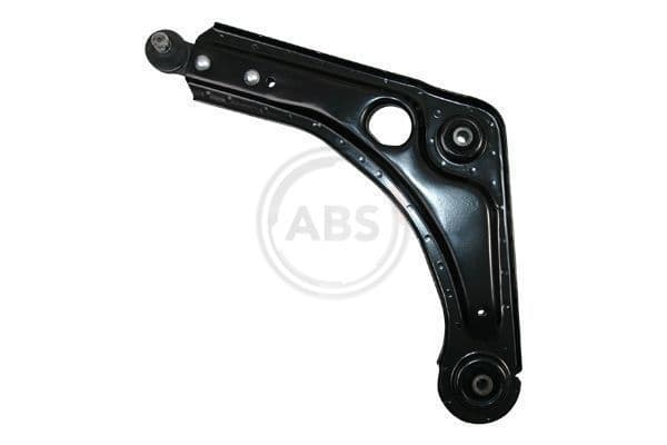 Brat, suspensie roata ABS 210174