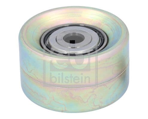Rola ghidare/conducere, curea transmisie FEBI BILSTEIN 182536