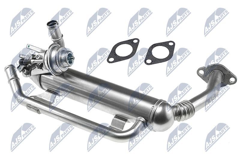 Radiator, recirculare gaze de esapament NTY EGR-WW-026A