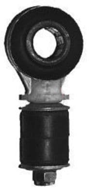Brat/bieleta suspensie, stabilizator ABS 260107