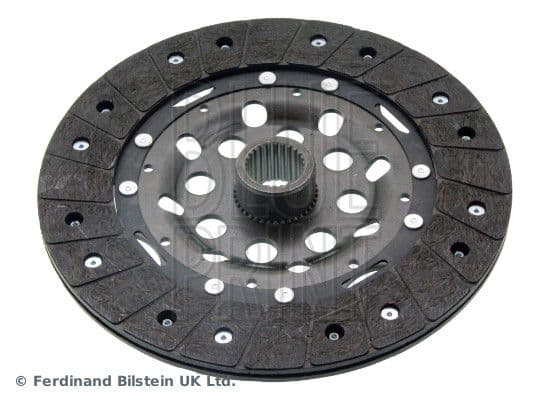 Disc ambreiaj BLUE PRINT ADU173115