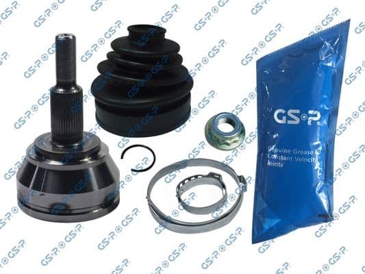 Set articulatie, planetara GSP 861042