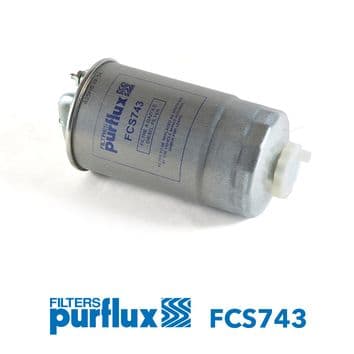 filtru combustibil PURFLUX FCS743