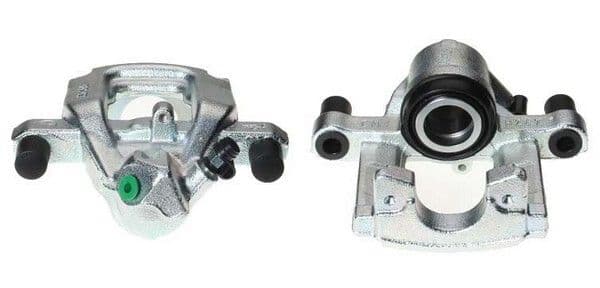 Etrier frana BUDWEG CALIPER 344466
