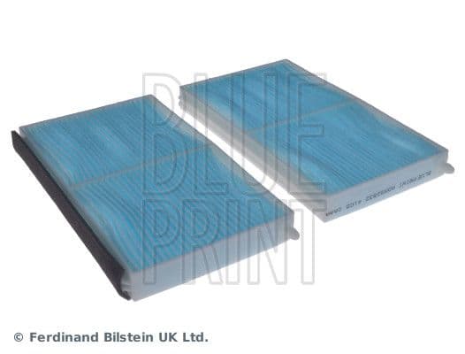 Set filtru, aer habitaclu BLUE PRINT ADM52532