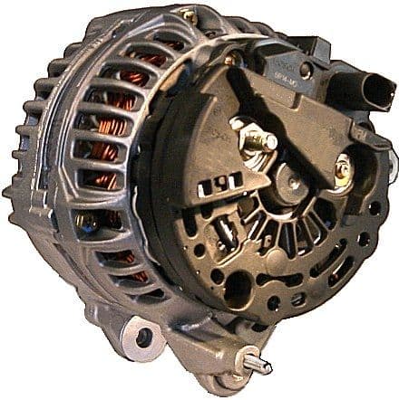 Generator / Alternator HC-CARGO F 032 112 002