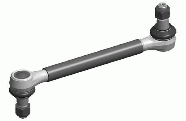 Brat/bieleta suspensie, stabilizator LEMFÖRDER 36696 01