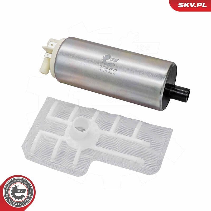 Pompa combustibil ESEN SKV 02SKV273