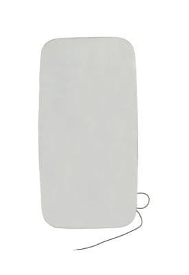Sticla oglinda, oglinda retrovizoare exterioara PACOL DAF-MR-030