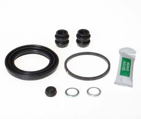 Set reparatie, etrier BUDWEG CALIPER 205460