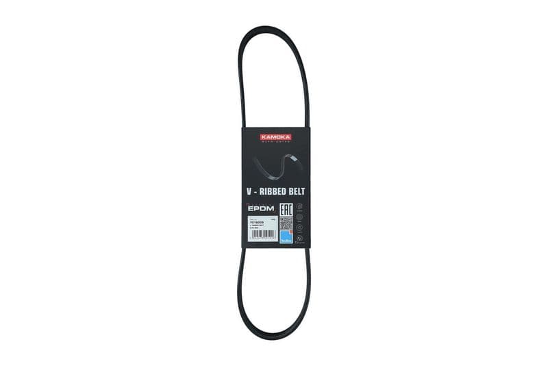 Curea transmisie cu caneluri KAMOKA 7016009